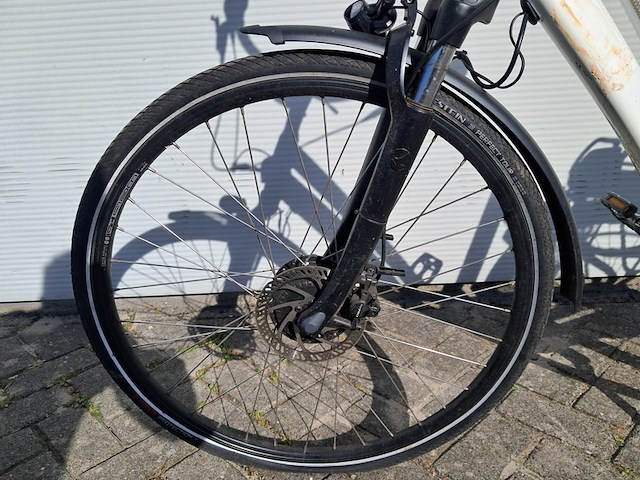 Combinatiekavel van kavel: 20 t/m 24 - afbeelding 56 van  161