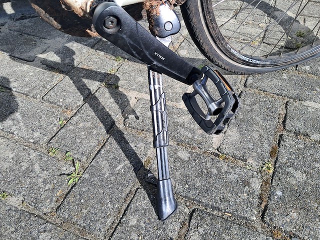 Combinatiekavel van kavel: 20 t/m 24 - afbeelding 60 van  161