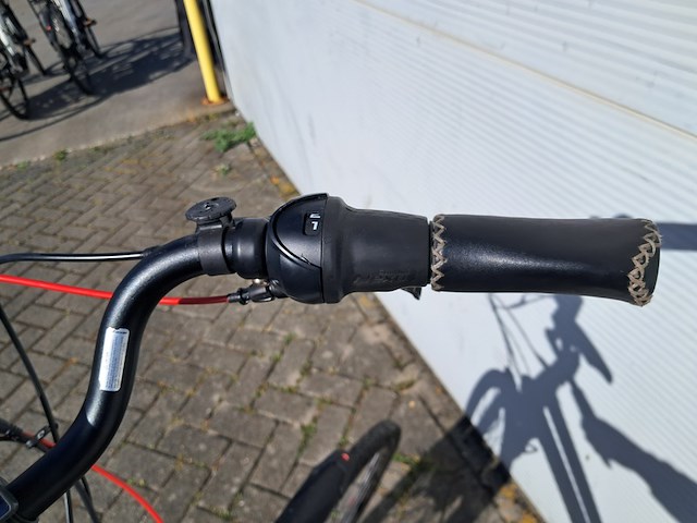 Combinatiekavel van kavel: 20 t/m 24 - afbeelding 66 van  161