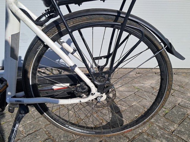 Combinatiekavel van kavel: 20 t/m 24 - afbeelding 73 van  161