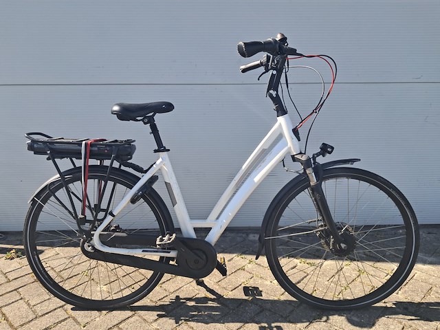 Combinatiekavel van kavel: 20 t/m 24 - afbeelding 1 van  161