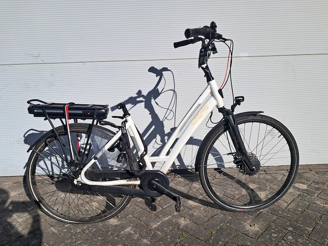 Combinatiekavel van kavel: 20 t/m 24 - afbeelding 86 van  161