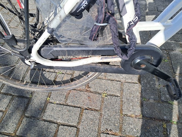 Combinatiekavel van kavel: 20 t/m 24 - afbeelding 99 van  161