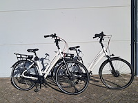 Combinatiekavel van kavel: 20 t/m 24 - afbeelding 101 van  161