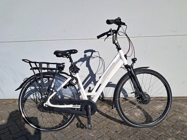 Combinatiekavel van kavel: 20 t/m 24 - afbeelding 102 van  161
