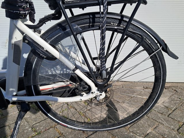 Combinatiekavel van kavel: 20 t/m 24 - afbeelding 105 van  161
