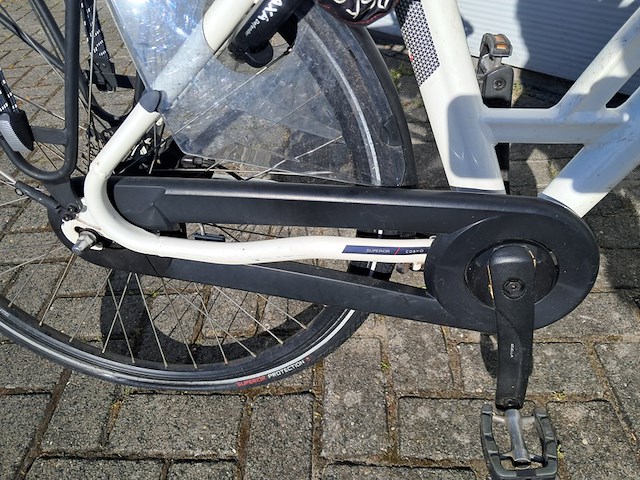 Combinatiekavel van kavel: 20 t/m 24 - afbeelding 115 van  161