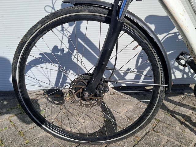 Combinatiekavel van kavel: 20 t/m 24 - afbeelding 120 van  161