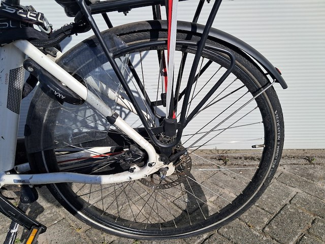 Combinatiekavel van kavel: 20 t/m 24 - afbeelding 121 van  161
