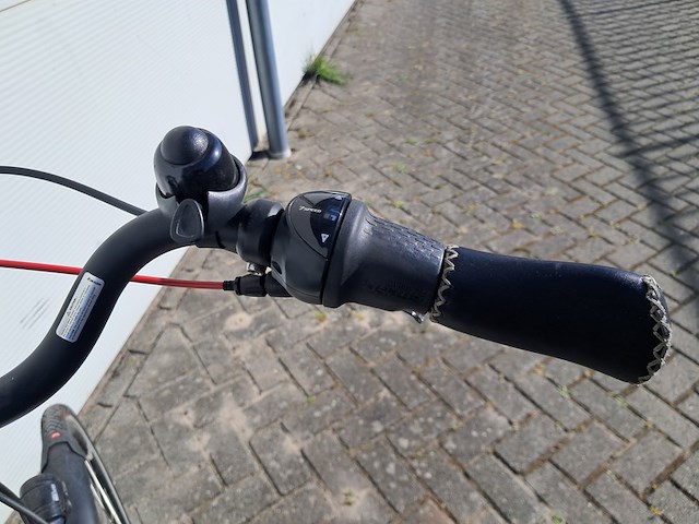 Combinatiekavel van kavel: 20 t/m 24 - afbeelding 130 van  161