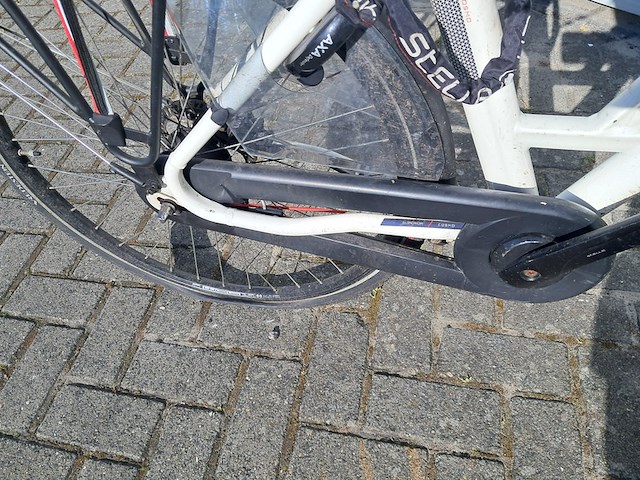Combinatiekavel van kavel: 20 t/m 24 - afbeelding 131 van  161