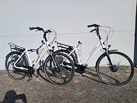 Combinatiekavel van kavel: 20 t/m 24 - afbeelding 133 van  161