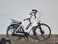 Combinatiekavel van kavel: 20 t/m 24 - afbeelding 134 van  161