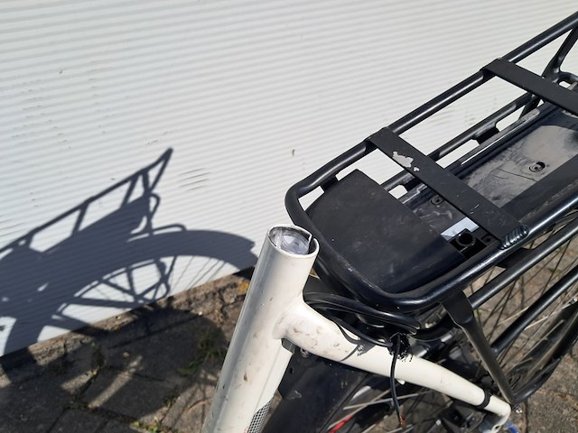 Combinatiekavel van kavel: 20 t/m 24 - afbeelding 143 van  161