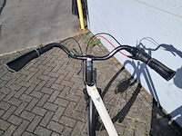 Combinatiekavel van kavel: 20 t/m 24 - afbeelding 145 van  161