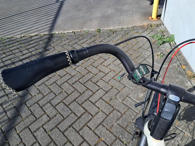 Combinatiekavel van kavel: 20 t/m 24 - afbeelding 146 van  161