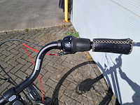 Combinatiekavel van kavel: 20 t/m 24 - afbeelding 147 van  161