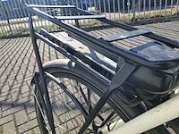 Combinatiekavel van kavel: 20 t/m 24 - afbeelding 149 van  161