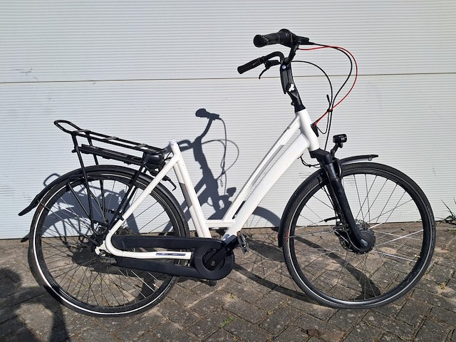 Combinatiekavel van kavel: 20 t/m 24 - afbeelding 150 van  161