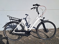 Combinatiekavel van kavel: 20 t/m 24 - afbeelding 150 van  161