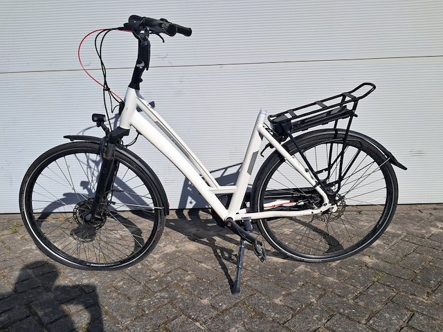 Combinatiekavel van kavel: 20 t/m 24 - afbeelding 152 van  161