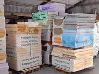 Combinatiekavel van kavel: 200 t/m 202