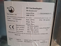 Combinatiekavel van kavel: 201 t/m 207 - afbeelding 4 van  35