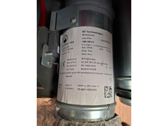 Combinatiekavel van kavel: 201 t/m 207 - afbeelding 21 van  35