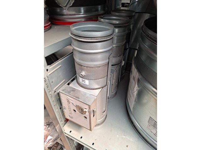 Combinatiekavel van kavel: 201 t/m 207 - afbeelding 33 van  35