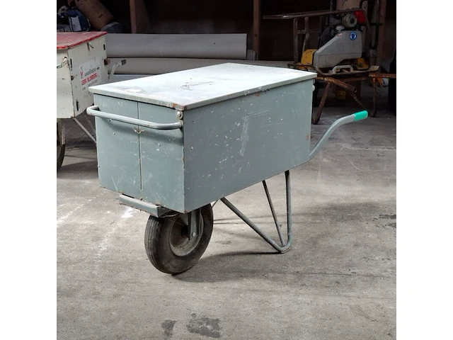 Combinatiekavel van kavel: 206 t/m 208 - afbeelding 2 van  27
