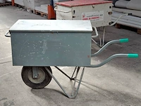 Combinatiekavel van kavel: 206 t/m 208 - afbeelding 3 van  27