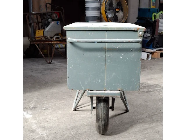 Combinatiekavel van kavel: 206 t/m 208 - afbeelding 5 van  27