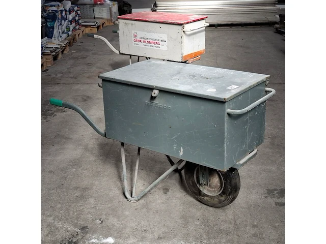 Combinatiekavel van kavel: 206 t/m 208 - afbeelding 6 van  27