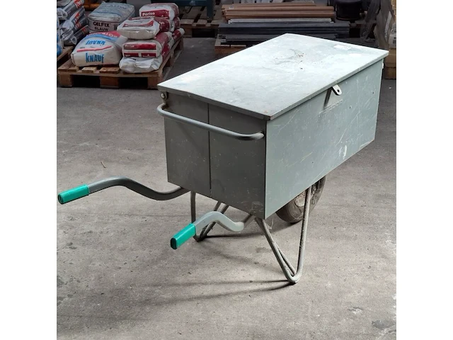 Combinatiekavel van kavel: 206 t/m 208 - afbeelding 8 van  27