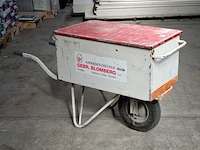 Combinatiekavel van kavel: 206 t/m 208 - afbeelding 16 van  27