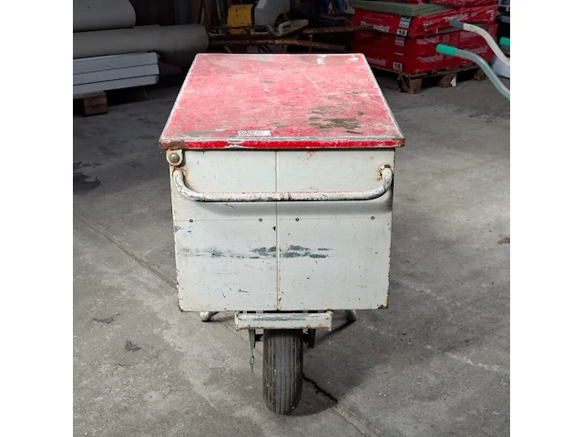 Combinatiekavel van kavel: 206 t/m 208 - afbeelding 22 van  27