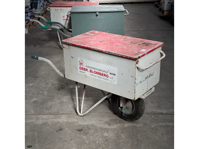 Combinatiekavel van kavel: 206 t/m 208 - afbeelding 23 van  27