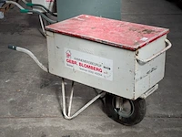 Combinatiekavel van kavel: 206 t/m 208 - afbeelding 23 van  27
