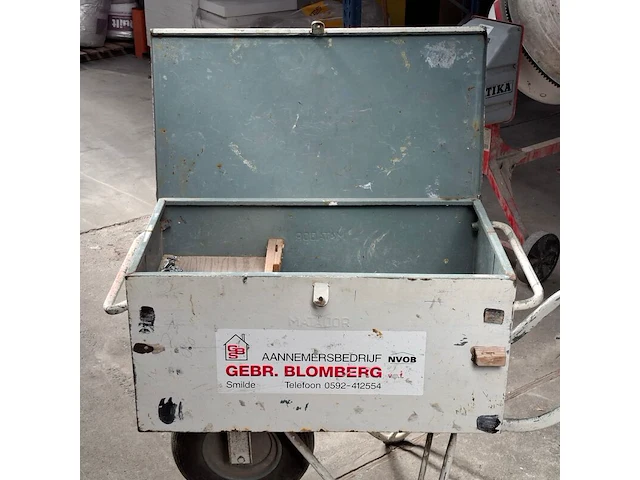 Combinatiekavel van kavel: 206 t/m 208 - afbeelding 26 van  27