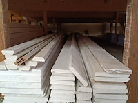 Combinatiekavel van kavel: 206 t/m 209 - afbeelding 1 van  14