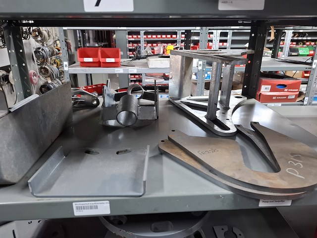 Combinatiekavel van kavel: 207 t/m 213 - afbeelding 5 van  115