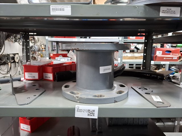 Combinatiekavel van kavel: 207 t/m 213 - afbeelding 7 van  115