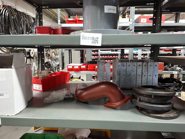 Combinatiekavel van kavel: 207 t/m 213 - afbeelding 8 van  115