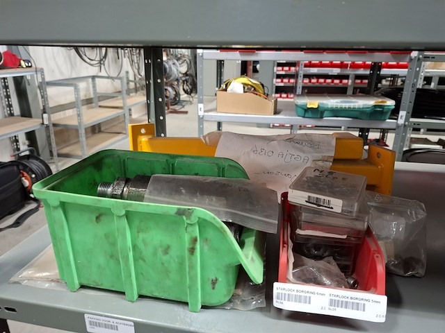 Combinatiekavel van kavel: 207 t/m 213 - afbeelding 9 van  115