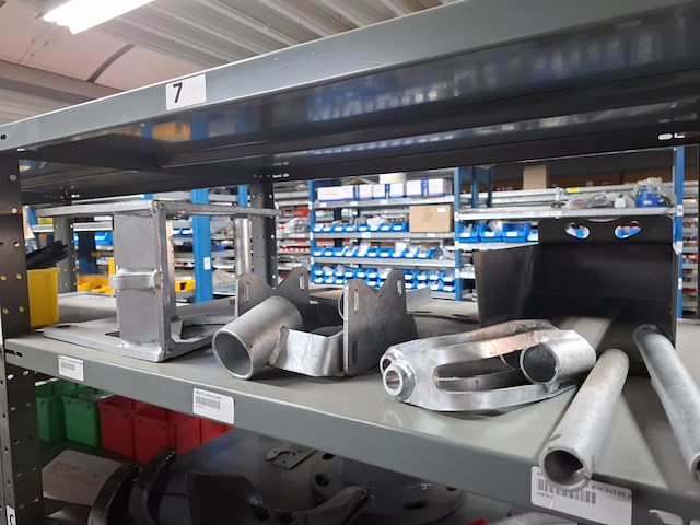 Combinatiekavel van kavel: 207 t/m 213 - afbeelding 12 van  115