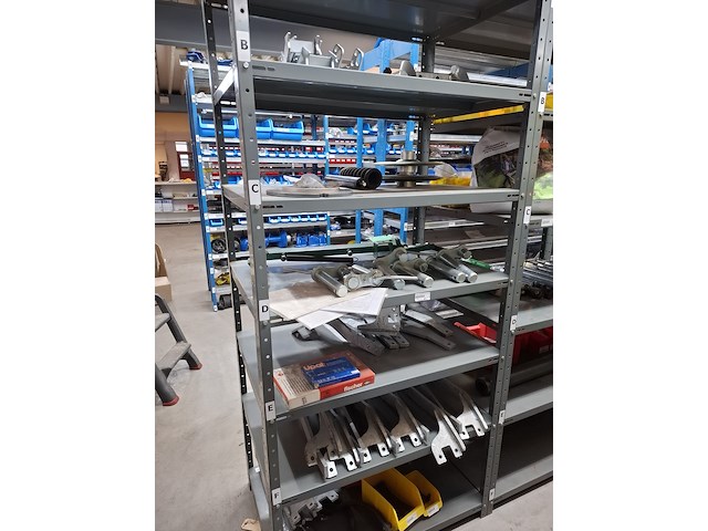 Combinatiekavel van kavel: 207 t/m 213 - afbeelding 2 van  115