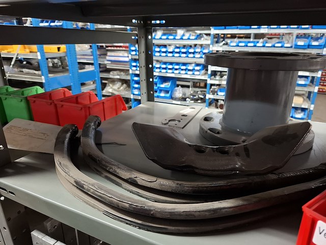 Combinatiekavel van kavel: 207 t/m 213 - afbeelding 14 van  115