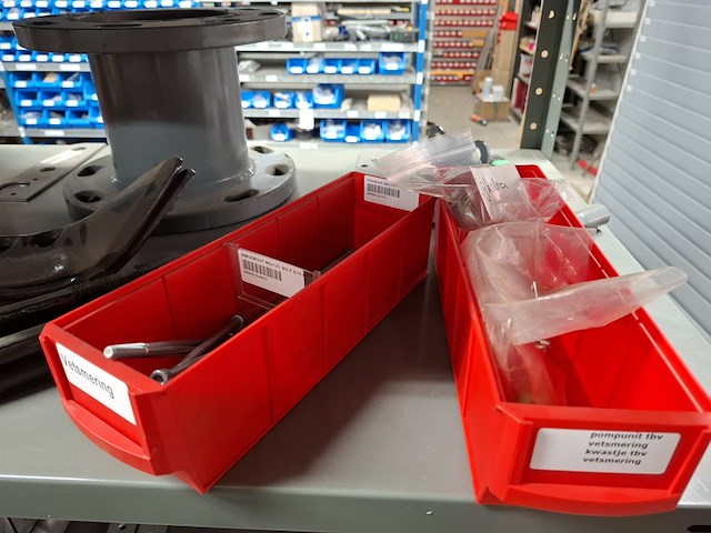 Combinatiekavel van kavel: 207 t/m 213 - afbeelding 15 van  115