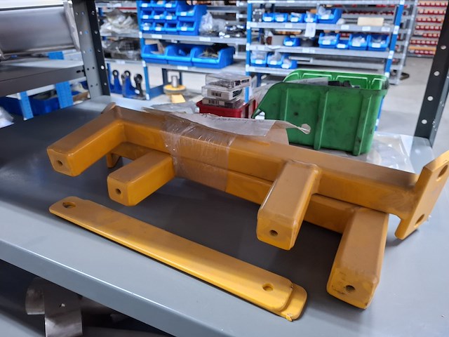 Combinatiekavel van kavel: 207 t/m 213 - afbeelding 17 van  115