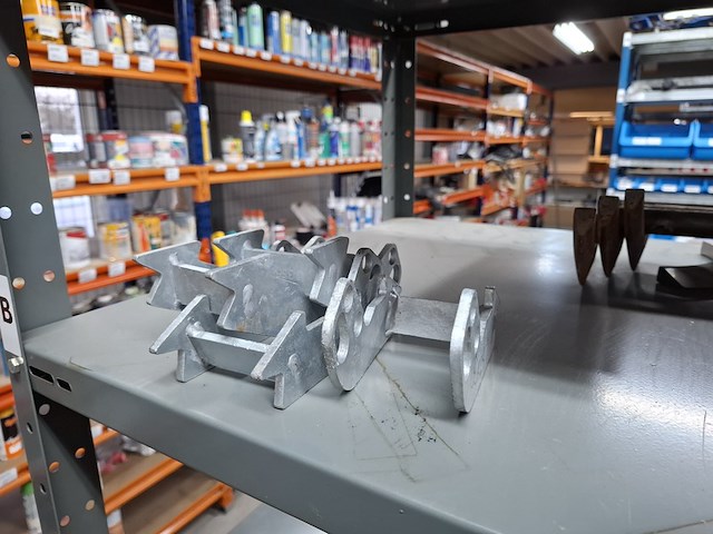 Combinatiekavel van kavel: 207 t/m 213 - afbeelding 13 van  115